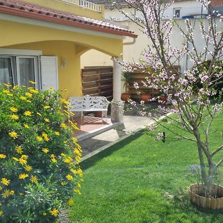 אובידוס Casa Das Palmas מראה חיצוני תמונה