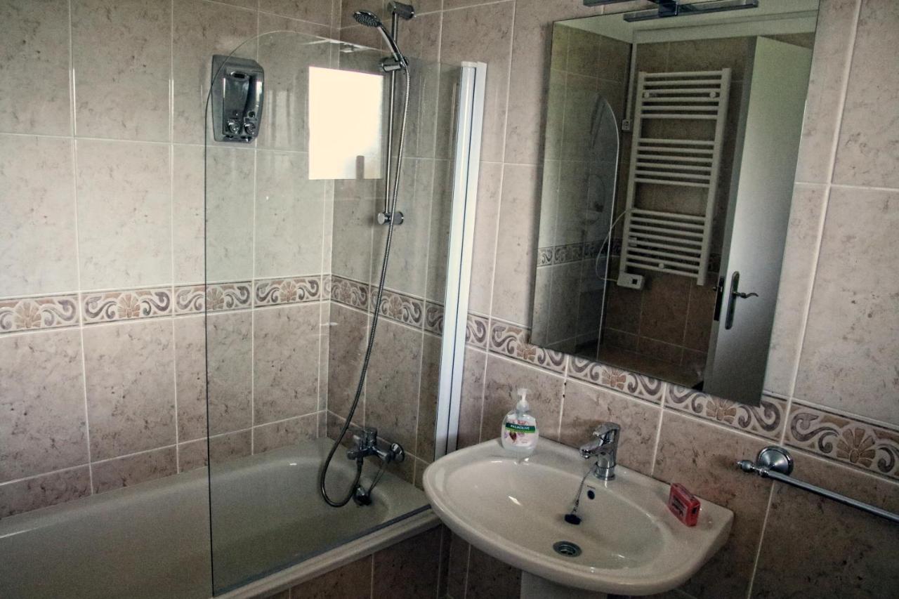 אובידוס Casa Das Palmas מראה חיצוני תמונה