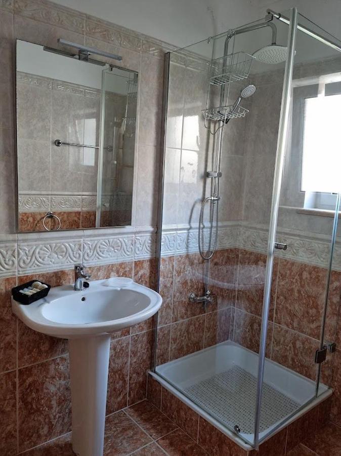 אובידוס Casa Das Palmas מראה חיצוני תמונה
